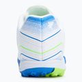 Scarpe da calcio per bambini Joma Toledo TF bianco 6