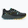 Scarpe da corsa da donna Joma Shock nero 8