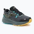 Scarpe da corsa da donna Joma Shock nero