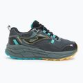 Scarpe da corsa da donna Joma Shock nero 2