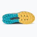 Scarpe da corsa da donna Joma Shock nero 4