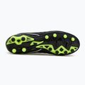 Scarpe da calcio Joma Aguila FG uomo nero/giallo 4