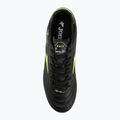 Scarpe da calcio Joma Aguila FG uomo nero/giallo 5