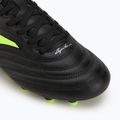 Scarpe da calcio Joma Aguila FG uomo nero/giallo 7