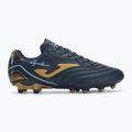 Scarpe da calcio Joma Aguila FG navy da uomo 2