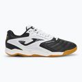 Scarpe da calcio da uomo Joma Cancha IN bianco/nero 2