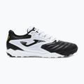 Scarpe da calcio Joma Cancha TF da uomo, nero/bianco 8