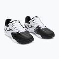 Scarpe da calcio Joma Cancha TF da uomo, nero/bianco 9