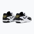 Scarpe da calcio Joma Cancha TF da uomo, nero/bianco 10