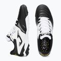 Scarpe da calcio Joma Cancha TF da uomo, nero/bianco 11