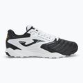 Scarpe da calcio Joma Cancha TF da uomo, nero/bianco 2