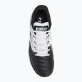 Scarpe da calcio Joma Cancha TF da uomo, nero/bianco 5