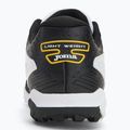 Scarpe da calcio Joma Cancha TF da uomo, nero/bianco 6