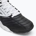 Scarpe da calcio Joma Cancha TF da uomo, nero/bianco 7