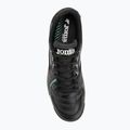 Scarpe da calcio da uomo Joma Dribling IN nero 5