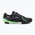 Scarpe da calcio da uomo Joma Dribling TF nero 8