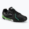 Scarpe da calcio da uomo Joma Dribling TF nero