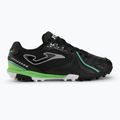 Scarpe da calcio da uomo Joma Dribling TF nero 2
