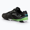 Scarpe da calcio da uomo Joma Dribling TF nero 3