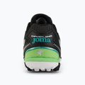 Scarpe da calcio da uomo Joma Dribling TF nero 6
