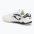 Scarpe da calcio da uomo Joma FS Reactive IN bianco 3