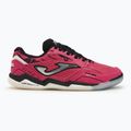 Scarpe da calcio Joma FS Reactive IN fluor rosa da uomo 2