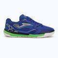 Scarpe da calcio Joma uomo Liga 5 IN royal 2