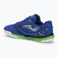 Scarpe da calcio Joma uomo Liga 5 IN royal 3