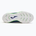 Scarpe da calcio Joma uomo Liga 5 IN royal 4