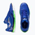Scarpe da calcio Joma uomo Liga 5 IN royal 11