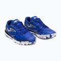 Scarpe da calcio Joma Liga 5 TF da uomo, royal 9