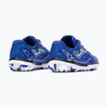 Scarpe da calcio Joma Liga 5 TF da uomo, royal 10