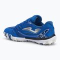 Scarpe da calcio Joma Liga 5 TF da uomo, royal 3