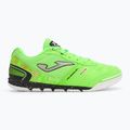Scarpe da calcio da uomo Joma Mundial IN fluor verde 2