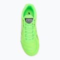 Scarpe da calcio da uomo Joma Mundial IN fluor verde 5