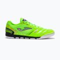 Scarpe da calcio da uomo Joma Mundial IN fluor verde 8