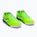 Scarpe da calcio da uomo Joma Mundial IN fluor verde 9
