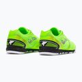 Scarpe da calcio da uomo Joma Mundial IN fluor verde 10