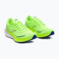 Scarpe da corsa da uomo Joma R.2000 lemon fluor 10