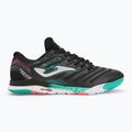 Scarpe da calcio Joma Regate Rebound IN da uomo, nero 2
