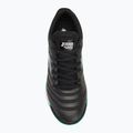 Scarpe da calcio Joma Regate Rebound IN da uomo, nero 5