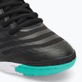 Scarpe da calcio Joma Regate Rebound IN da uomo, nero 7