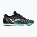 Scarpe da calcio Joma Regate Rebound IN da uomo, nero 8