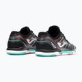 Scarpe da calcio Joma Regate Rebound IN da uomo, nero 10