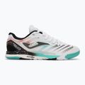 Scarpe da calcio da uomo Joma Regate Rebound IN bianco 2