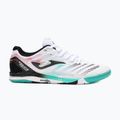 Scarpe da calcio da uomo Joma Regate Rebound IN bianco 8