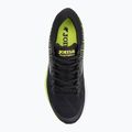 Scarpe da corsa da uomo Joma Victory nero 5