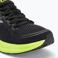 Scarpe da corsa da uomo Joma Victory nero 6