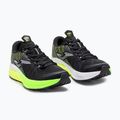 Scarpe da corsa da uomo Joma Victory nero 9
