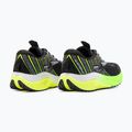 Scarpe da corsa da uomo Joma Victory nero 10